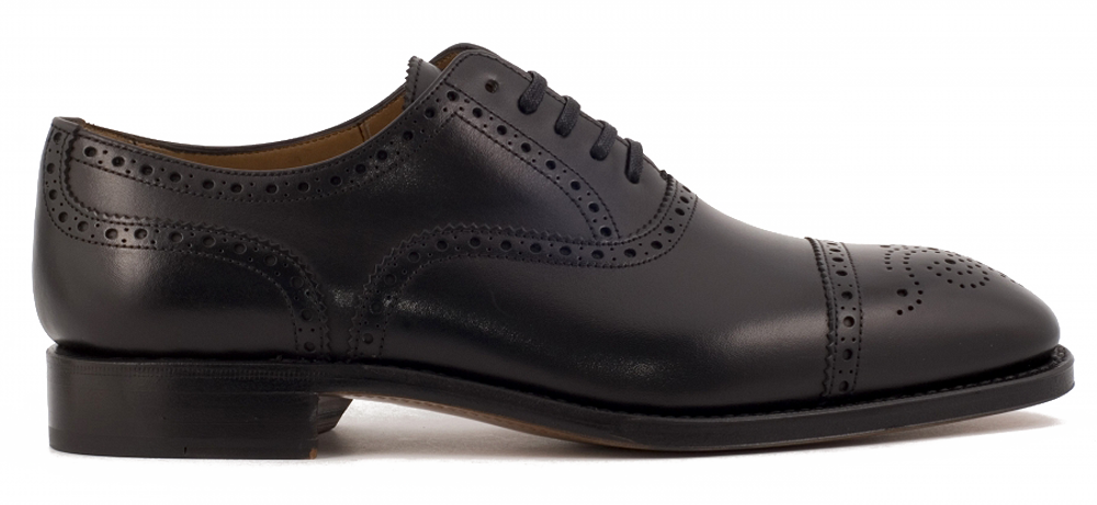 brogue